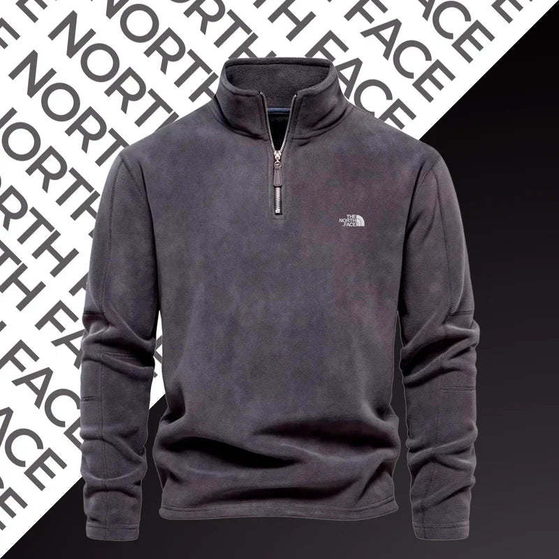 Glacier Mist Fleece