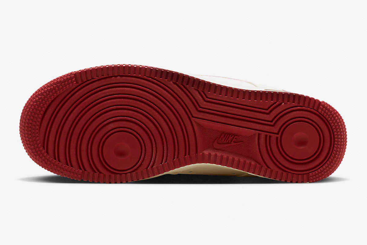 Women’s Heart Edition Low‑Top Court Sneaker (2023)