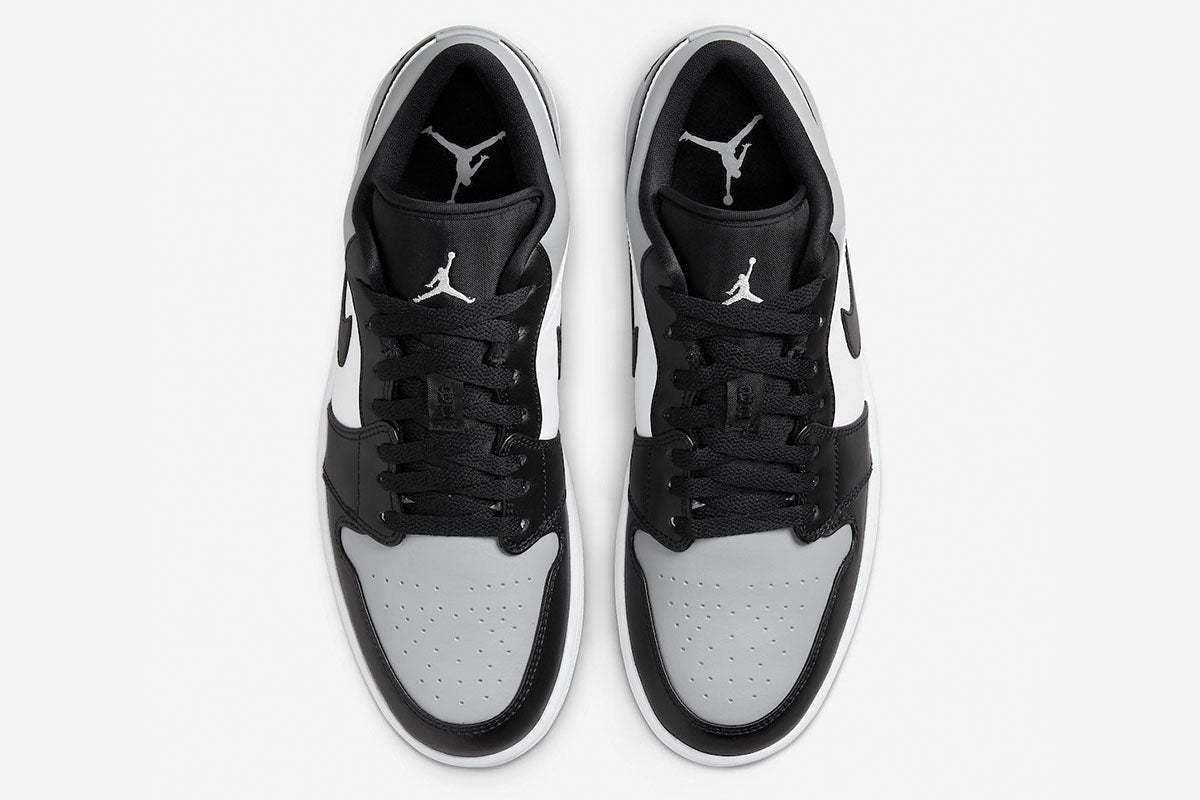 AJ 1 Low ‘Shadow Toe’