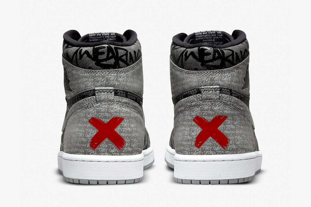 AJ 1 High OG ‘Rebellionaire’