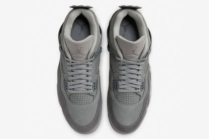 AJ 4 Retro SE ‘Wet Cement’